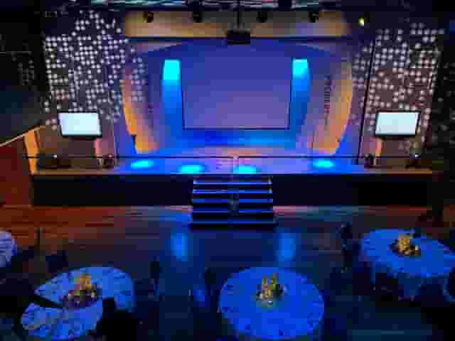 Main Auditorium