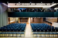 Small Meeting Rooms