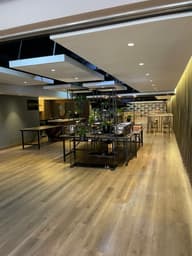 Small Meeting Rooms