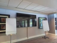 Training Rooms