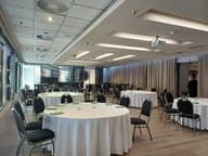 Small Meeting Rooms