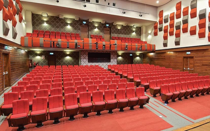 Kenya National Theatre - All You Need ...