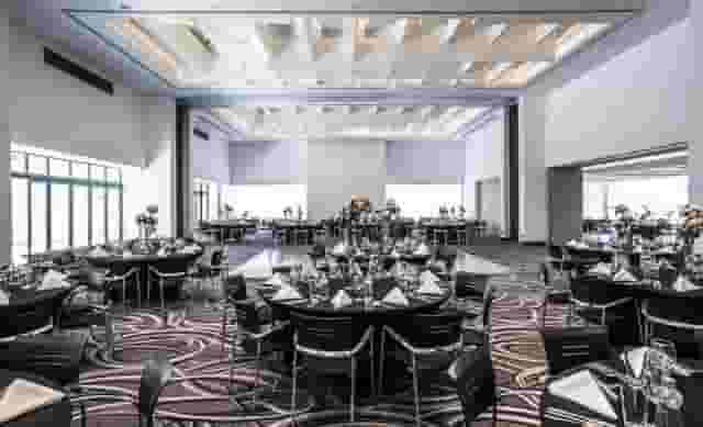 Ballroom