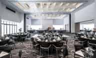 Quirky Conferences