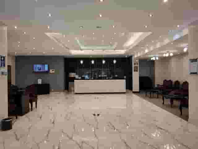 Ballroom