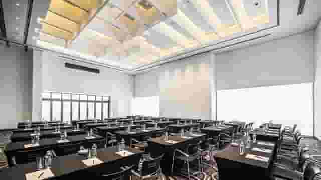 Conference Rooms