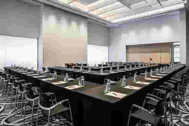 Conference Rooms