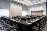 Quirky Conferences