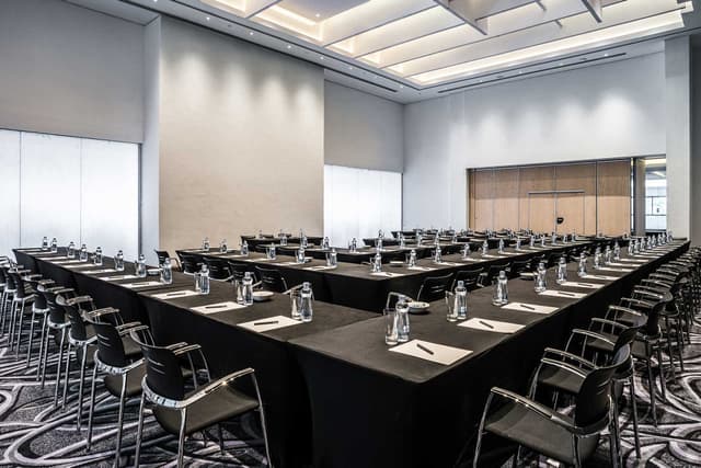 Conference Rooms