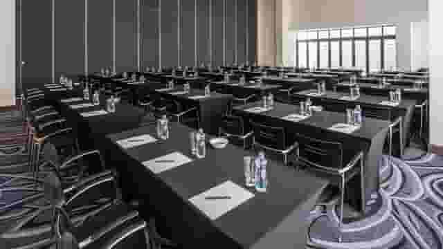 Conference Rooms