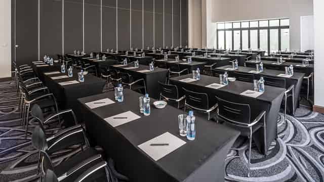Conference Rooms