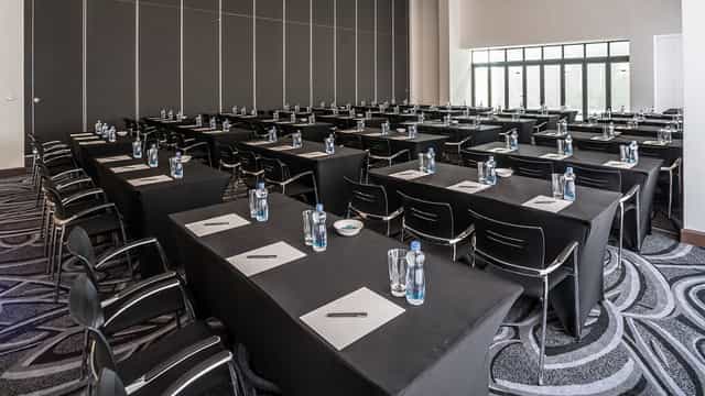 Trademark Hotel Nairobi