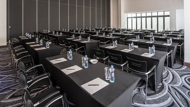 Conference Rooms