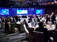 Modern Conference Venues