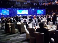 Modern Conference Venues
