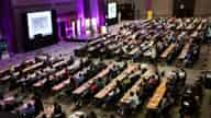 Christmas Party Venues