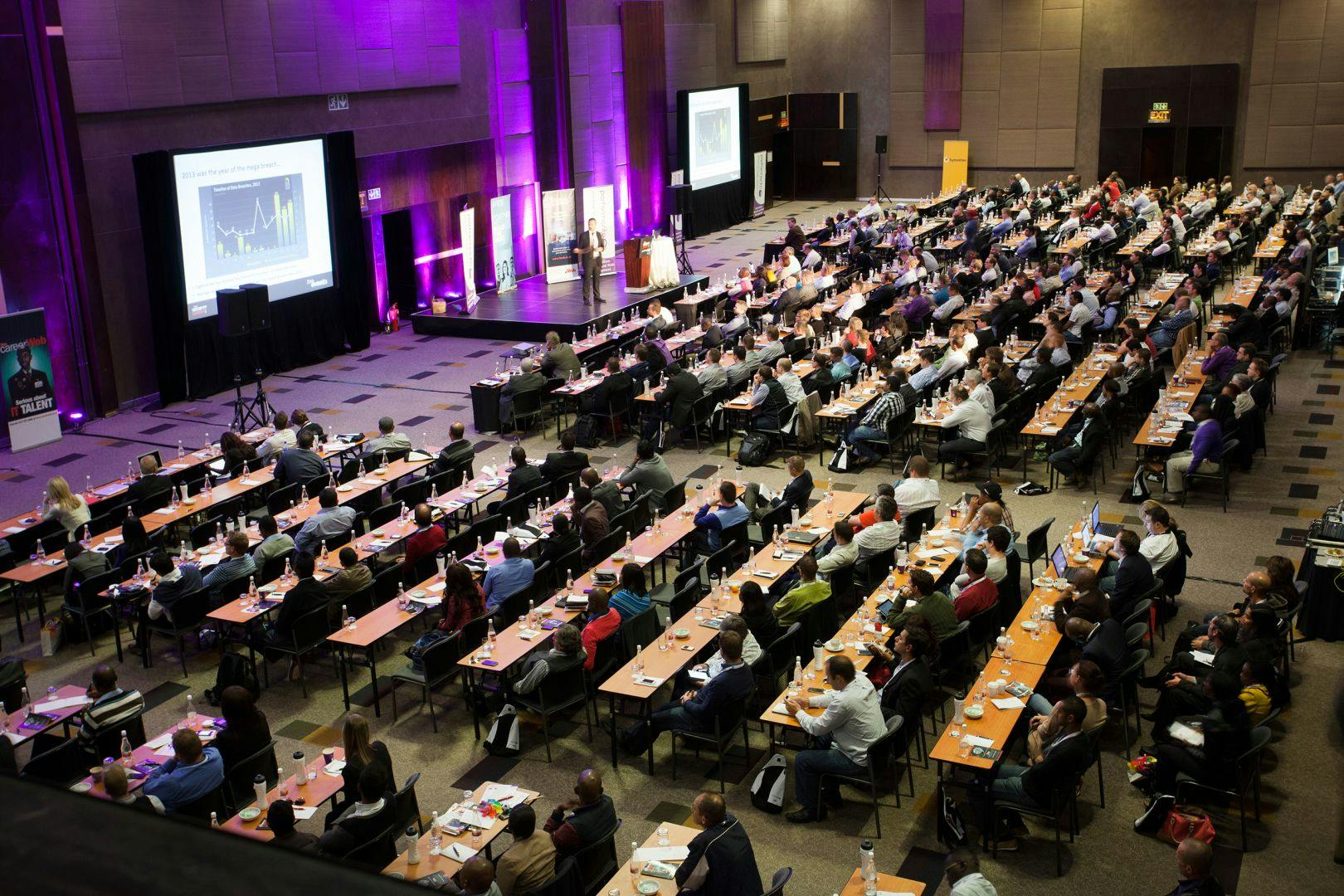 Sandton Convention Centre - Committee Rooms image 1
