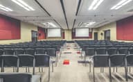 Sustainable Conferences