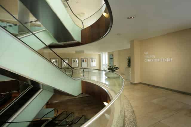 Committee Rooms