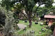Summer Party Venues