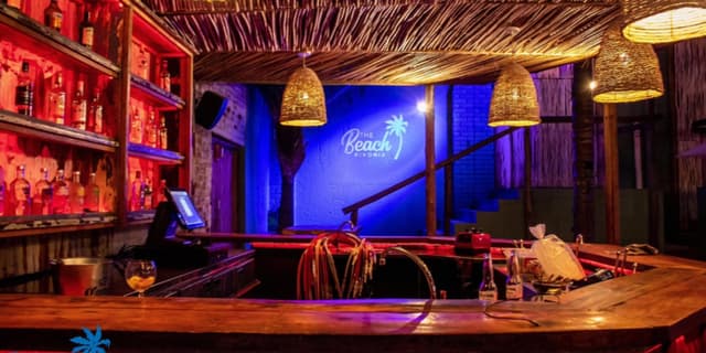 Bar