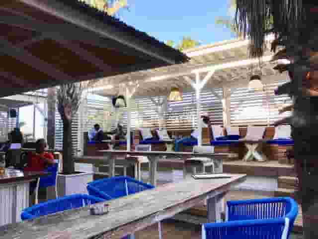 Function room facility