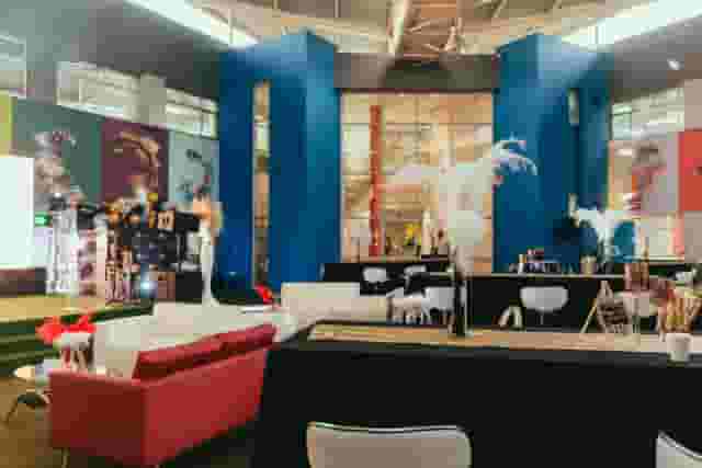 Atrium