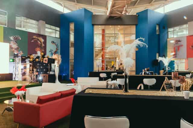 Atrium