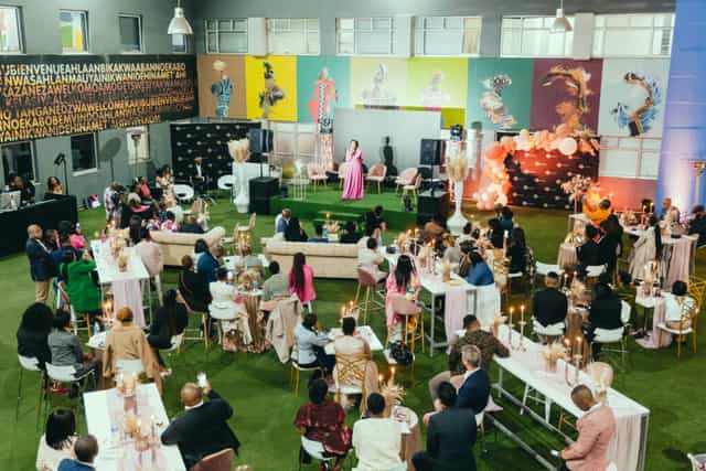 Events At 22 On Sloane – 22 On Sloane