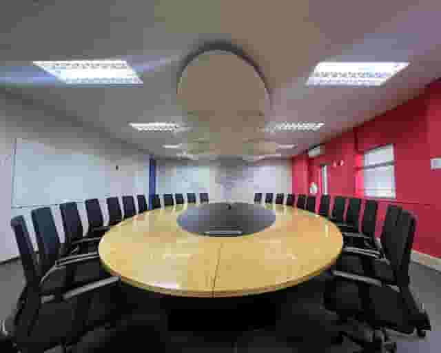 Business development service