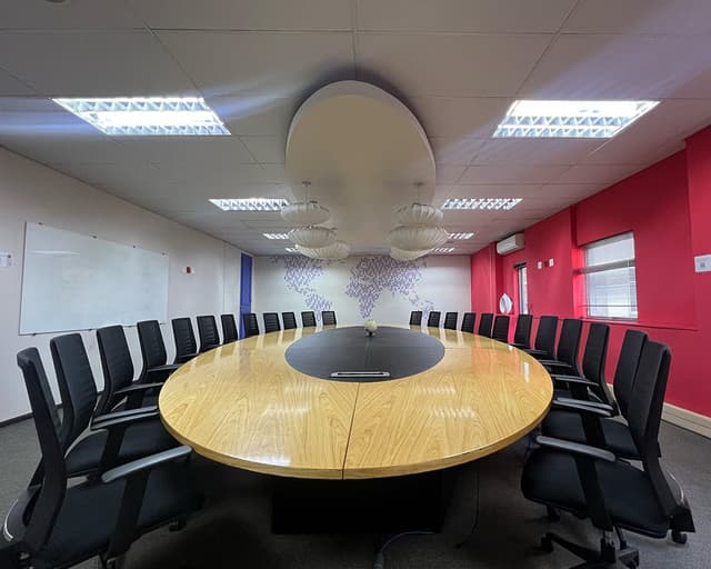Business development service