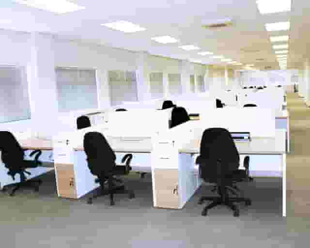 Business development service