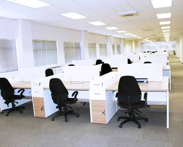 Business development service