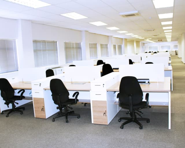 Business development service