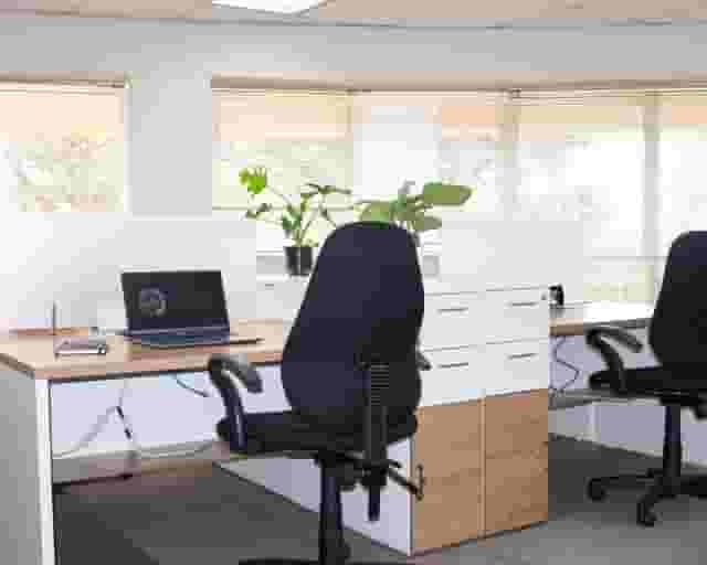 Business development service