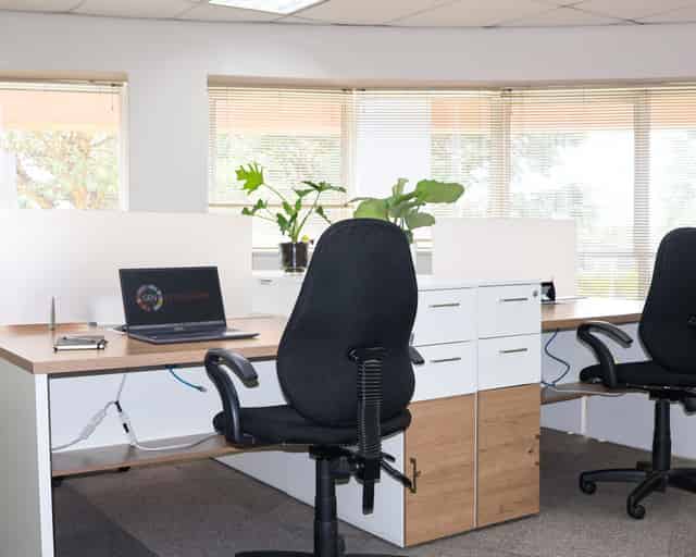 Business development service