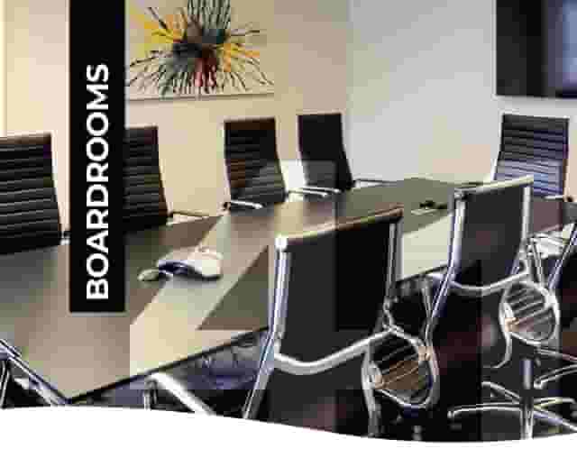 Dar Es Salaam Boardroom
