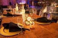 Sustainable Conferences