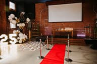 Sustainable Conferences