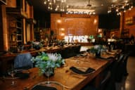 Quirky Conference Venues