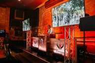 Modern Conference Venues