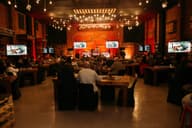 Quirky Conferences