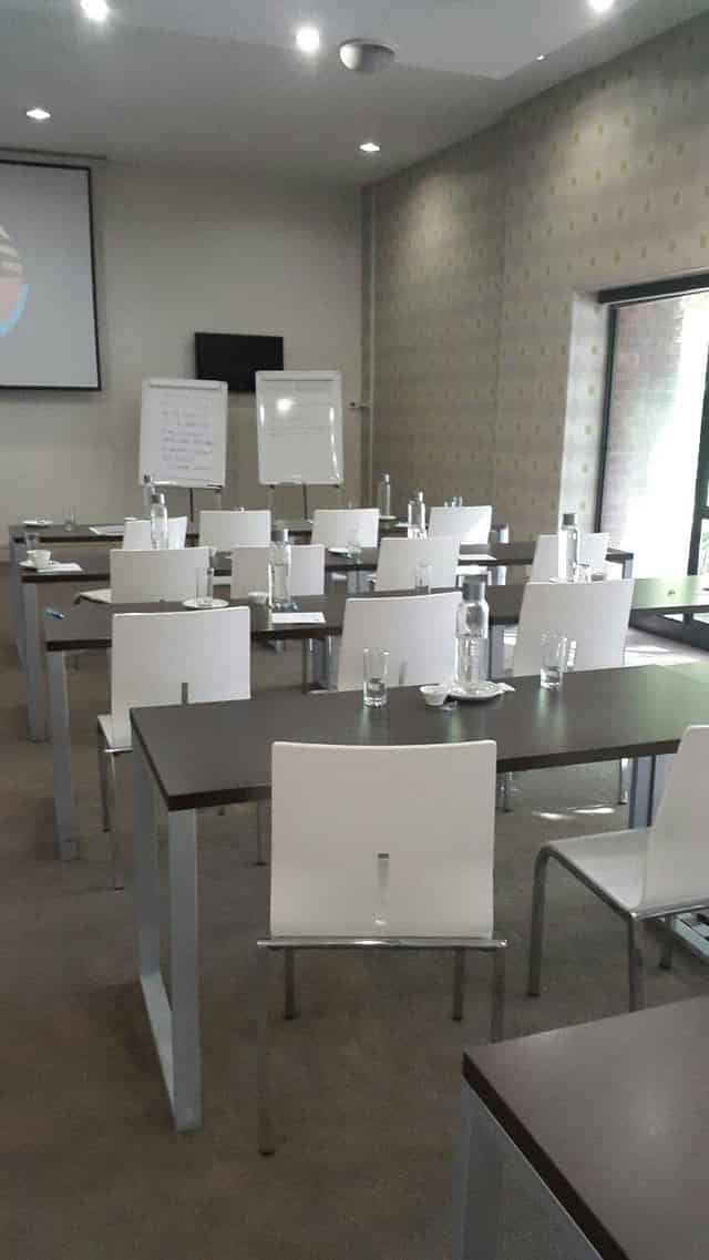 Conference Rooms