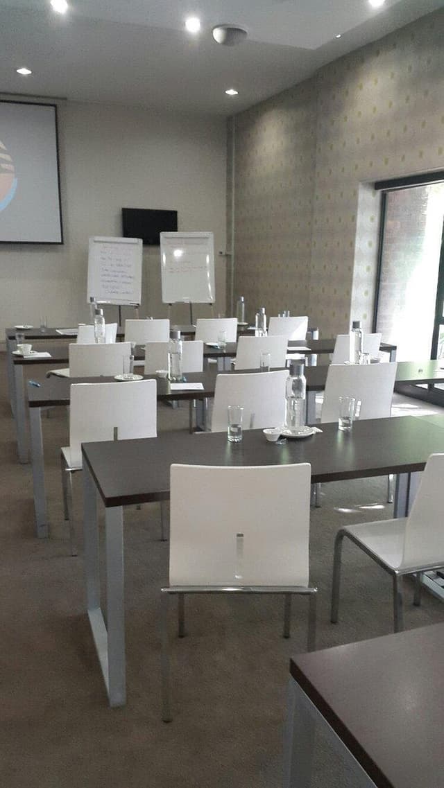 Conference Rooms