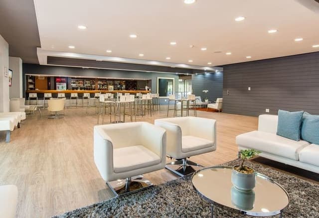 Conference Rooms