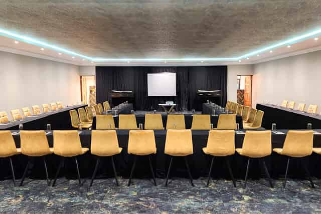 Function Venues