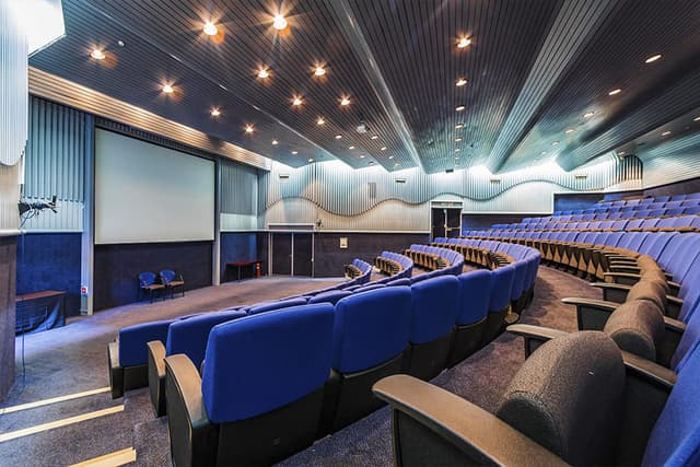 Auditorium