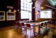 Meeting Rooms
