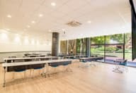 Small Meeting Rooms