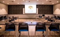 Small Meeting Rooms